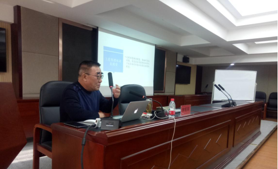 蘭州大學2019年甘肅省長城建設集團業務骨干管理能力提升培訓班圓滿落幕