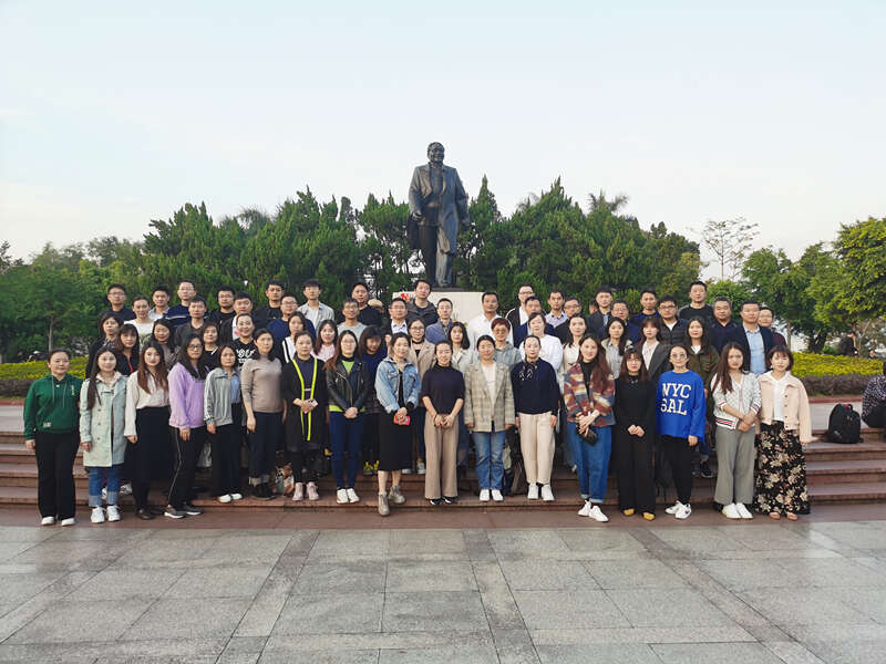 鄭州市鄭東新區文秘督查工作業務知識培訓班圓滿結束 鄭州市鄭東新區文秘督查工作業務知識培訓班圓滿結束