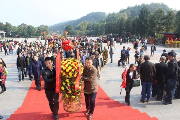 湖南省建筑設計院有限公司基層黨務公務人員能力提升培訓班
