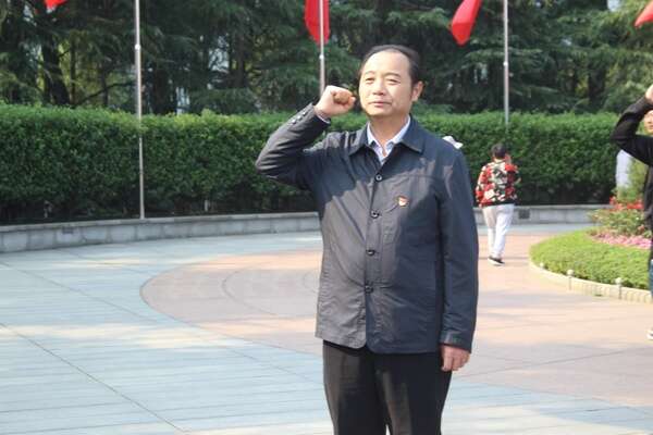 湖南省建筑設計院有限公司基層黨務公務人員能力提升培訓班