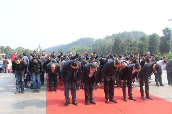 湖南省建筑設計院有限公司基層黨務公務人員能力提升培訓班