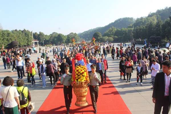 中共開釆設(shè)計事業(yè)部裝備所黨支部實踐教育活動 中共開釆設(shè)計事業(yè)部裝備所黨支部實踐教育活動