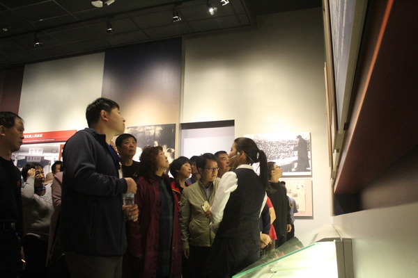 中共開釆設(shè)計事業(yè)部裝備所黨支部實踐教育活動 中共開釆設(shè)計事業(yè)部裝備所黨支部實踐教育活動