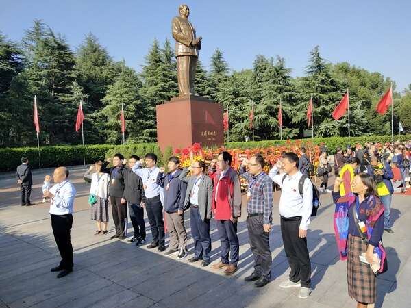 中共開釆設(shè)計事業(yè)部裝備所黨支部實踐教育活動 中共開釆設(shè)計事業(yè)部裝備所黨支部實踐教育活動