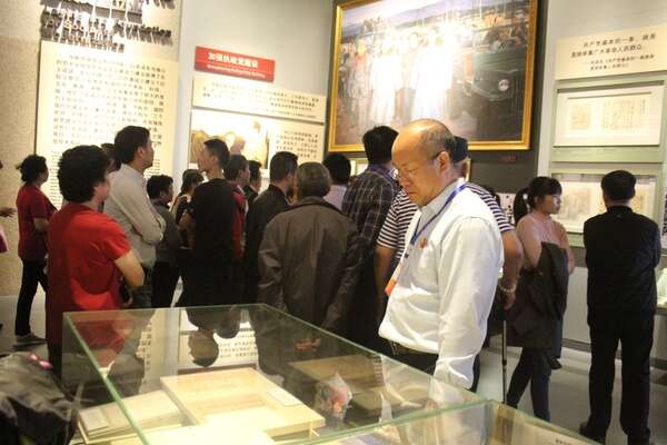 中共開釆設(shè)計事業(yè)部裝備所黨支部實踐教育活動 中共開釆設(shè)計事業(yè)部裝備所黨支部實踐教育活動