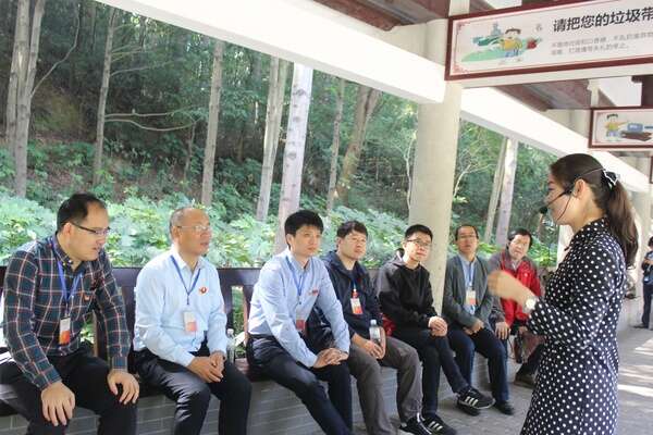 中共開釆設(shè)計事業(yè)部裝備所黨支部實踐教育活動 中共開釆設(shè)計事業(yè)部裝備所黨支部實踐教育活動