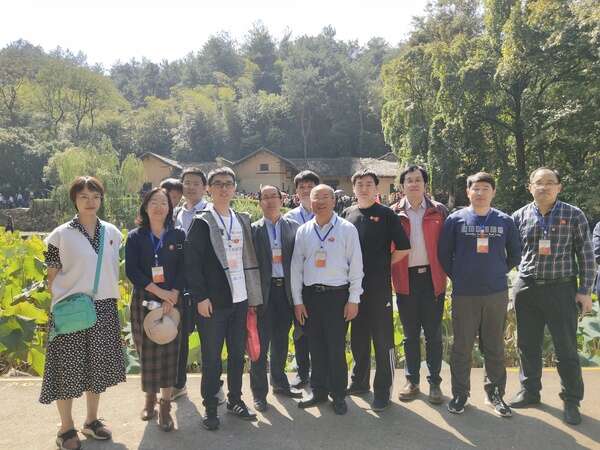 中共開釆設(shè)計事業(yè)部裝備所黨支部實踐教育活動 中共開釆設(shè)計事業(yè)部裝備所黨支部實踐教育活動