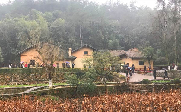 赴湖南紅色教育培訓心得體會 赴湖南紅色教育培訓心得體會