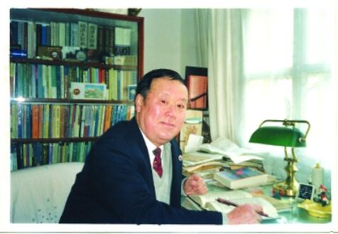 黨政公務人員培訓中心_洪文達：以全球眼光研究中國經濟