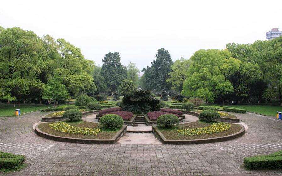 西南大學(xué) 西南大學(xué)