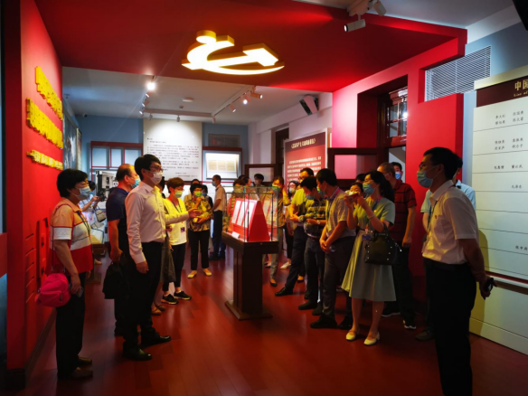 天津財經大學舉辦處級公務人員三天集中培訓 天津財經大學舉辦處級公務人員三天集中培訓