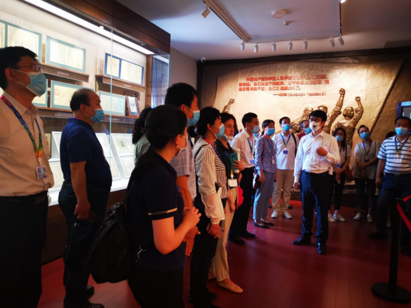 天津財經大學舉辦處級公務人員三天集中培訓 天津財經大學舉辦處級公務人員三天集中培訓