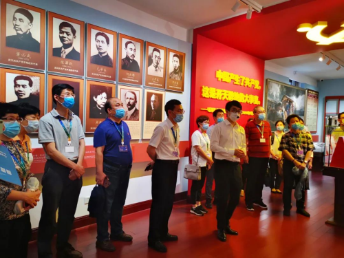 天津財經大學舉辦處級公務人員三天集中培訓 天津財經大學舉辦處級公務人員三天集中培訓