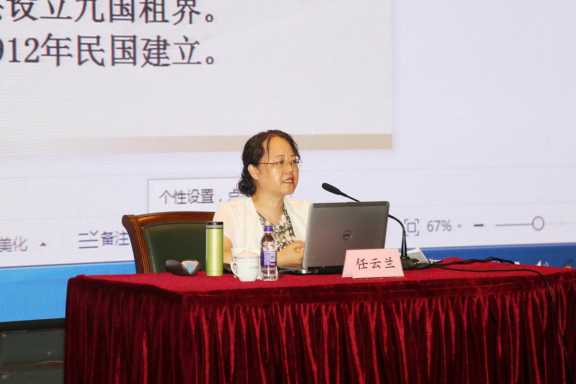 天津財經大學舉辦處級公務人員三天集中培訓 天津財經大學舉辦處級公務人員三天集中培訓