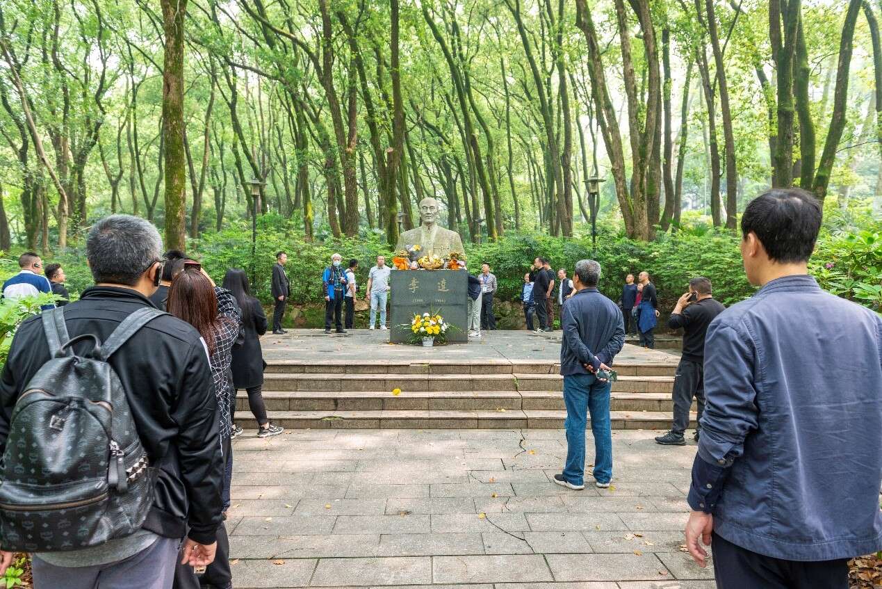 2021年中國人壽財險四川小西藏分公司中高層管理公務人員黨性修養暨管理能力提升培訓班開班儀式 2021年中國人壽財險四川小西藏分公司中高層管理公務人員黨性修養暨管理能力提升培訓班開班儀式