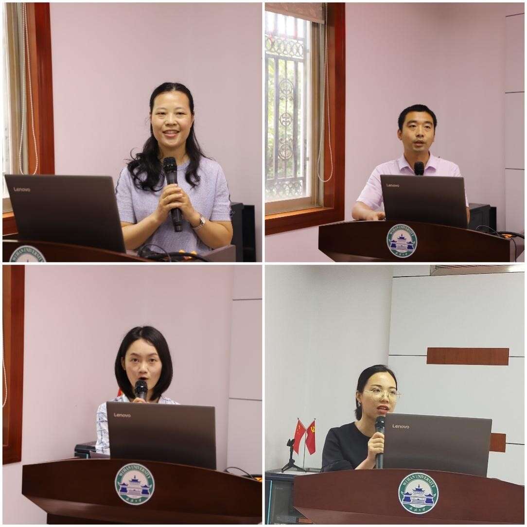 武漢大學(xué)2020-2021學(xué)年度武漢城市職業(yè)學(xué)院專項(xiàng)培訓(xùn)順利結(jié)業(yè) 武漢大學(xué)2020-2021學(xué)年度武漢城市職業(yè)學(xué)院專項(xiàng)培訓(xùn)順利結(jié)業(yè)