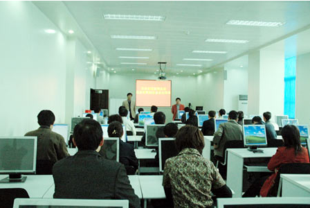 網(wǎng)絡(luò)培訓(xùn)系統(tǒng) 網(wǎng)絡(luò)培訓(xùn)系統(tǒng)