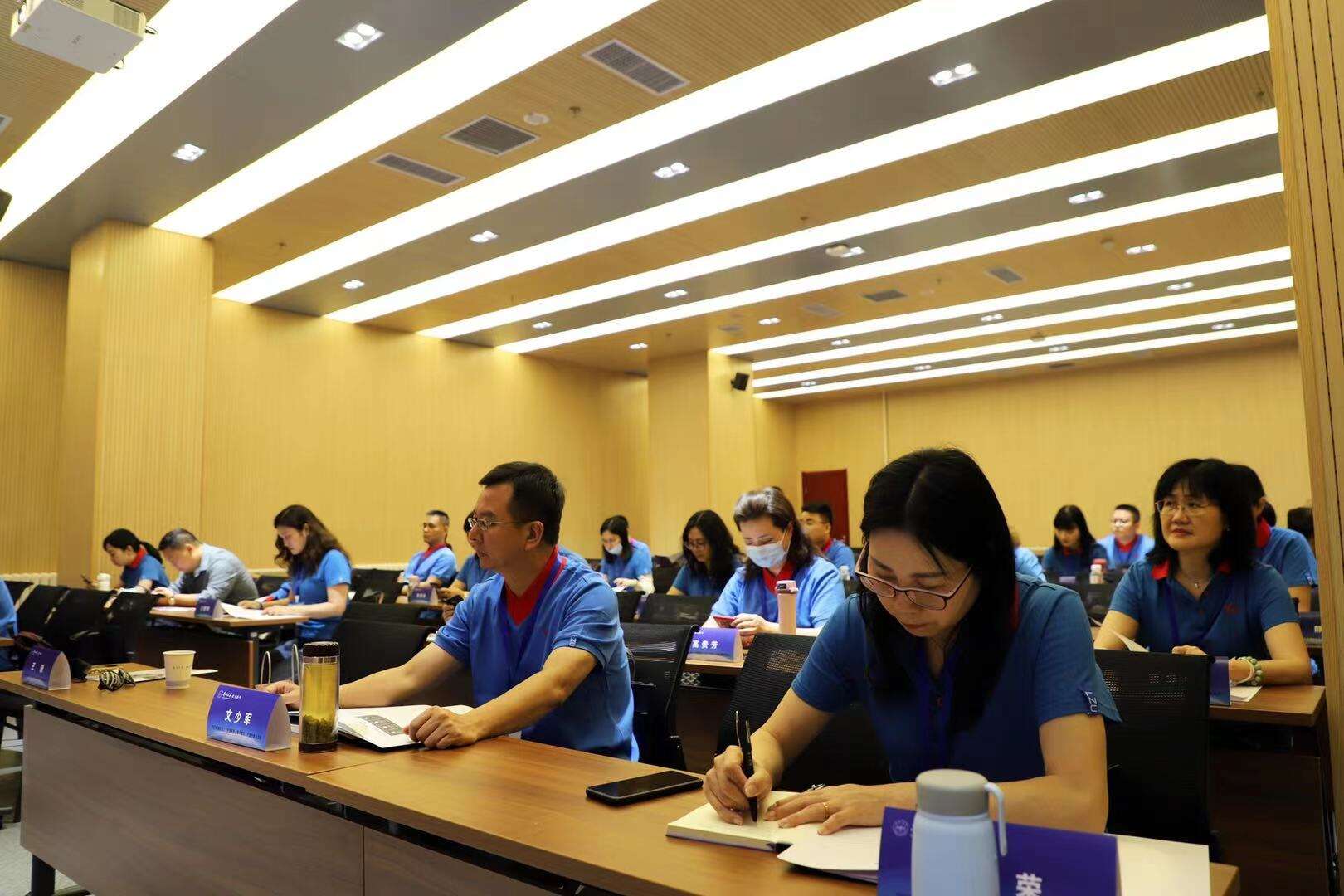 蘭州大學舉辦2021年湖北省人力資源服務業青年領軍人才能力提升活動.jpg mmexport1624542491297.jpg