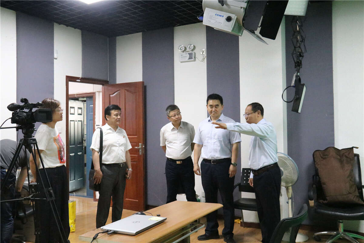 山西省對外新聞工作專題培訓在蘭州大學開班2.jpg 山西省委宣傳部2.jpg