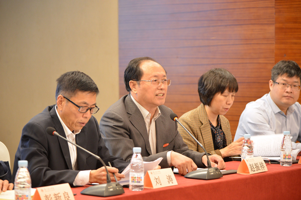 廈門理工學院承辦的“5G+新基建關鍵技術及應用”國家級高級研修班開班 廈門理工學院承辦的“5G+新基建關鍵技術及應用”國家級高級研修班開班