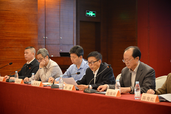 廈門理工學院承辦的“5G+新基建關鍵技術及應用”國家級高級研修班開班 廈門理工學院承辦的“5G+新基建關鍵技術及應用”國家級高級研修班開班