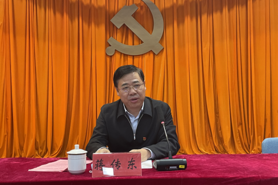 合肥工業大學2021年黨支部書記培訓班開班 合肥工業大學2021年黨支部書記培訓班開班