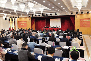 【僑聯公務人員培訓】重磅！2019年度上海市僑聯系統公務人員培訓班暨工作務虛會舉行！