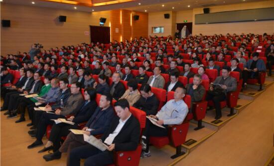 【機(jī)關(guān)公務(wù)人員培訓(xùn)】熱烈祝賀福建省直機(jī)關(guān)黨員學(xué)習(xí)課堂正式開課！