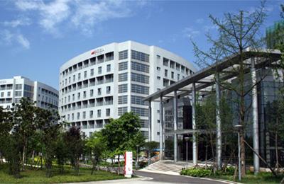 中共成都市委黨校校園