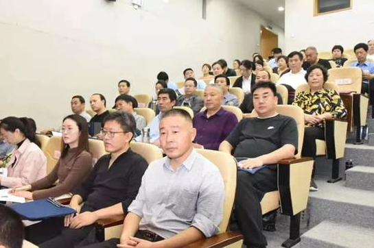 【檢查系統(tǒng)系統(tǒng)公務(wù)人員培訓(xùn)】南陽(yáng)市檢察系統(tǒng)公務(wù)人員綜合素能提升培訓(xùn)班圓滿結(jié)束