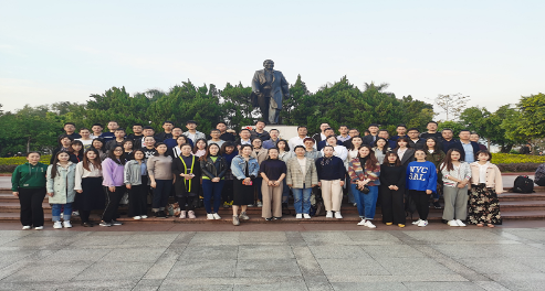 【文秘督查工作業(yè)務(wù)培訓(xùn)】鄭州市鄭東新區(qū)文秘督查工作業(yè)務(wù)知識(shí)培訓(xùn)班圓滿結(jié)束