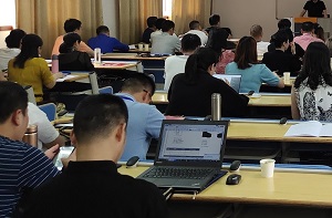 紀檢公務人員赴西南政法大學培訓學院學習后的心得體會