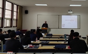 全縣領導公務人員工作能力提升培訓班學員心得