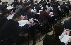 學習培訓心得分享&mdash;&mdash;走進重慶大學