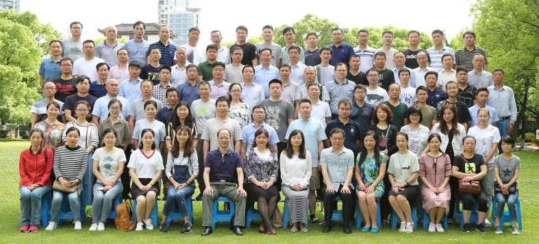 青島市黃島區法治政府與依法行政專題培訓班