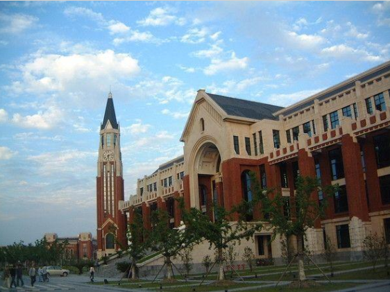 華東政法大學(xué)