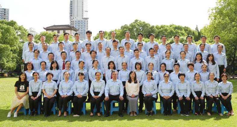 福州法官司法能力（民商事審判）提升研修班