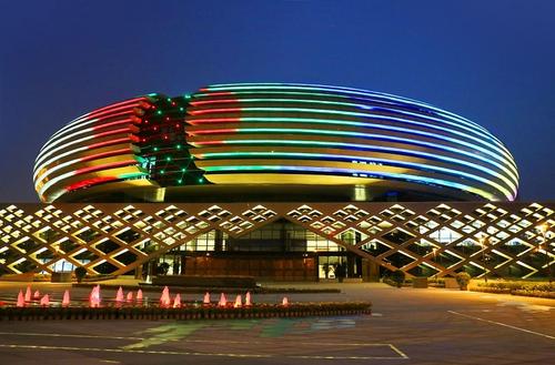 參加山西省屬企業團公務人員培訓班心得體會