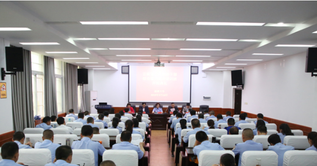 云南省公安機關信訪公務人員綜合能力提升班成功舉辦