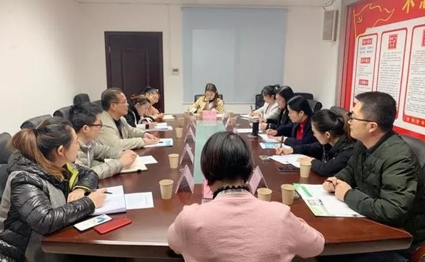 廣西自然資源職業(yè)技術(shù)學(xué)院赴自然資源管理公務(wù)人員培訓(xùn)中心開展培訓(xùn)工作交流座談會