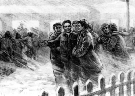 厚重如山的黨性 在河南蘭考縣焦裕祿公務人員學院紀檢公務人員培訓有感