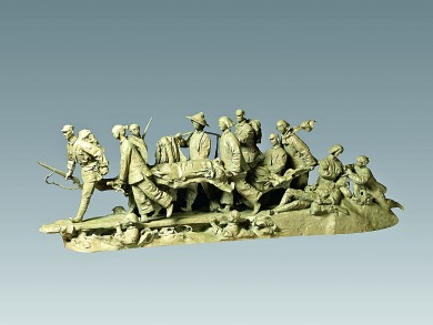 蒙山沂水 精神綿長&mdash;&mdash;沂蒙精神述評