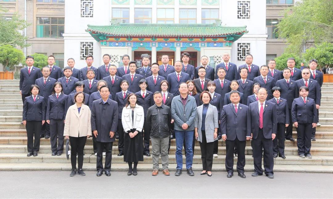 濟南濱州檢察機關(guān)智慧檢務(wù)應(yīng)用培訓(xùn)班在山東師范大學(xué)開班