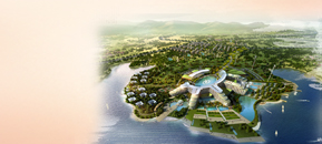 城鄉(xiāng)規(guī)劃